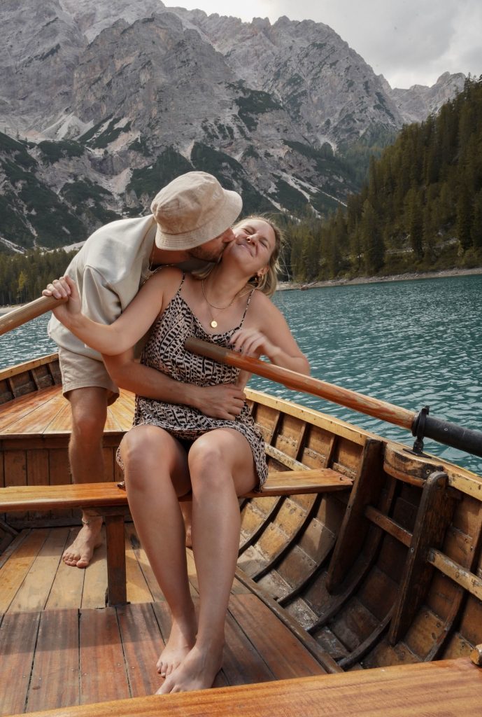 pragser wildsee südtirol reiseziele