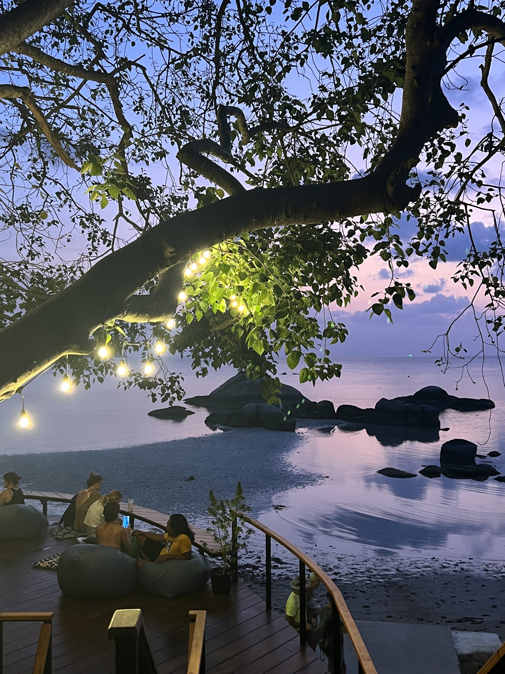 Koh Phangan Guide 7 außergewöhnliche Bars zweidiereisen