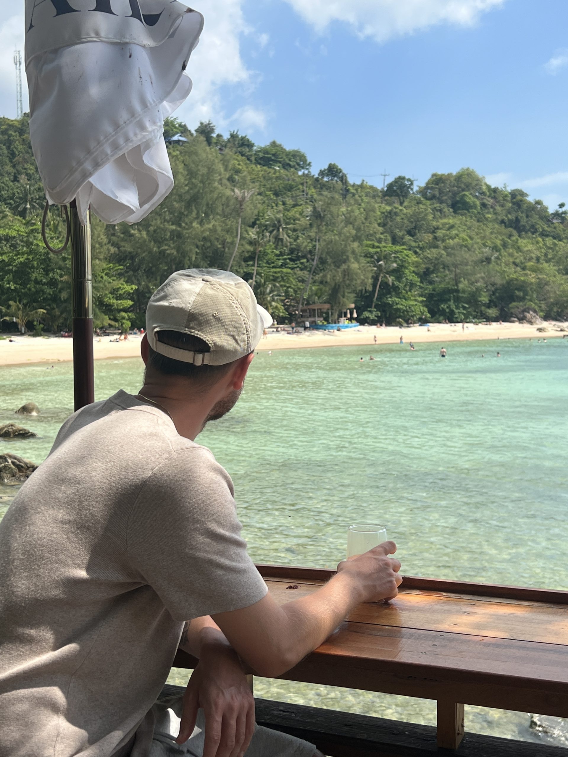 Koh Phangan Guide 7 außergewöhnliche Bars zweidiereisen