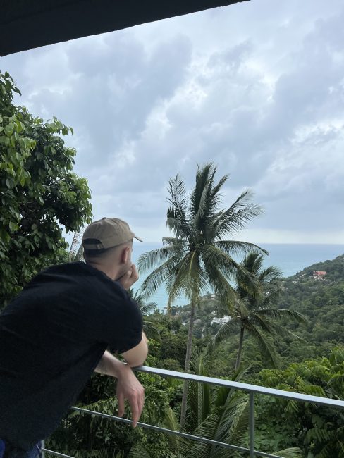 Kapuhala Koh Samui