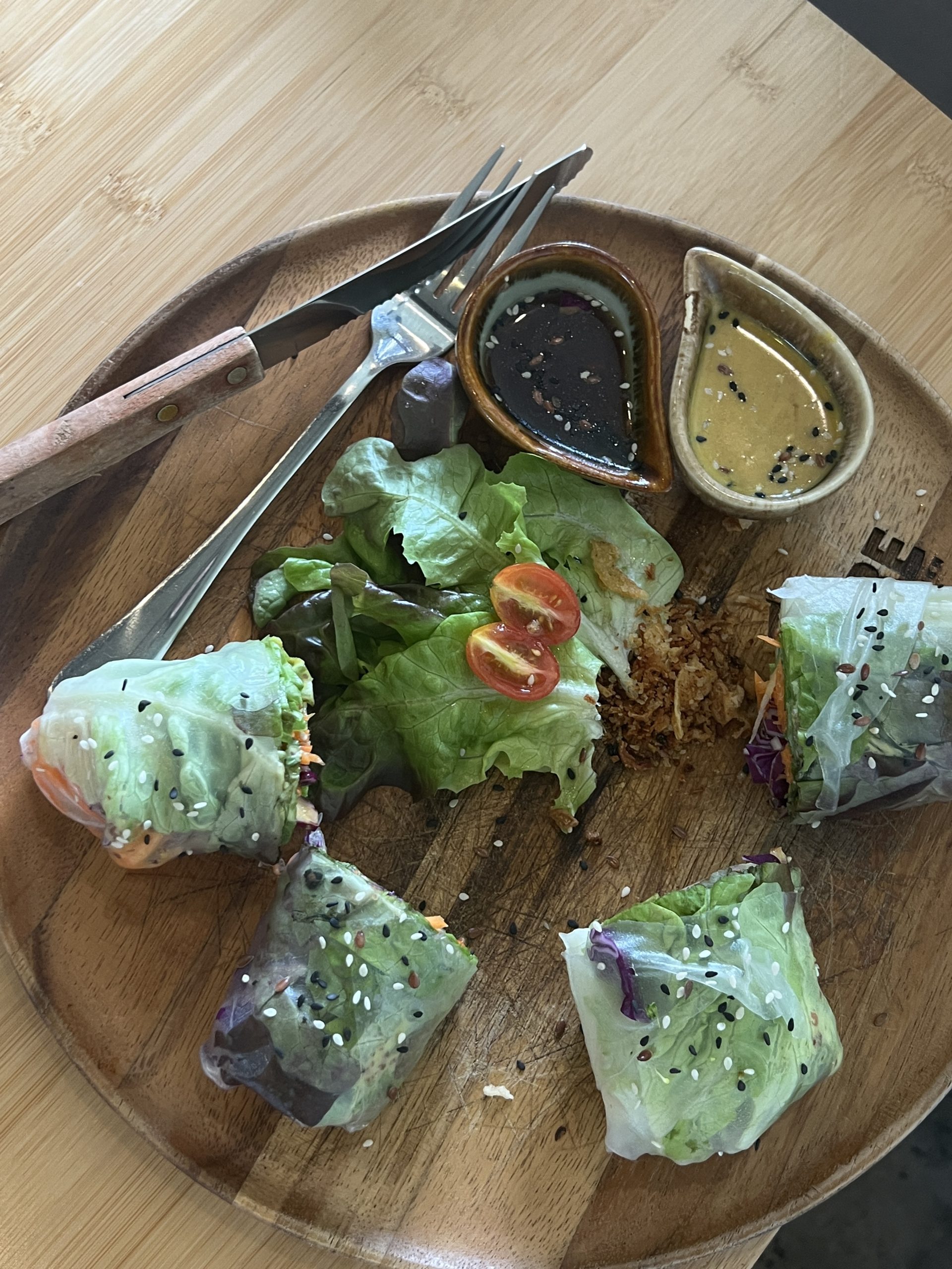 Koh Samui Green Travel Guide zweidiereisen