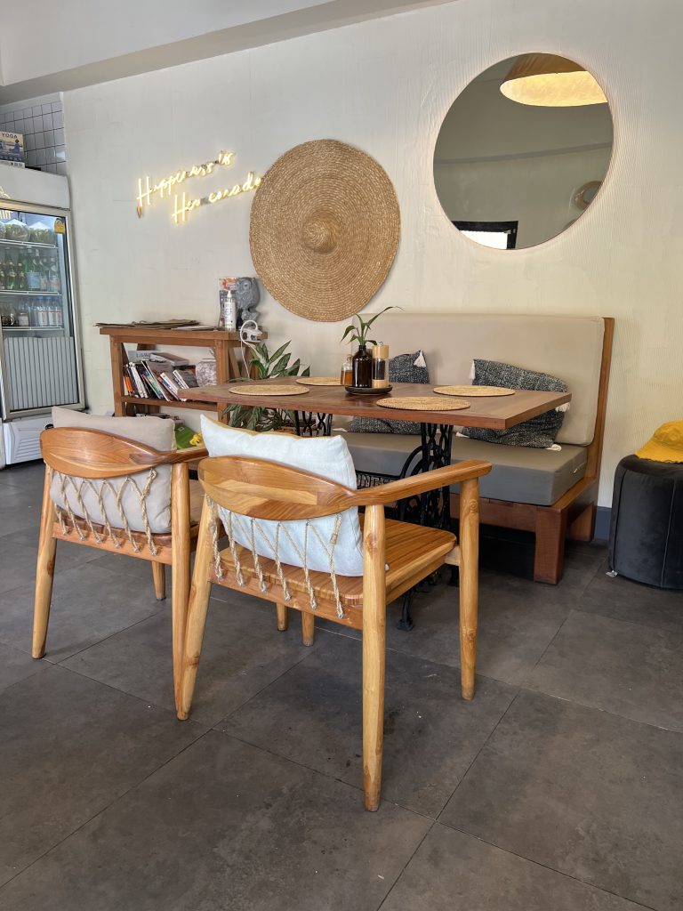 Koh Samui Green Travel Guide zweidiereisen