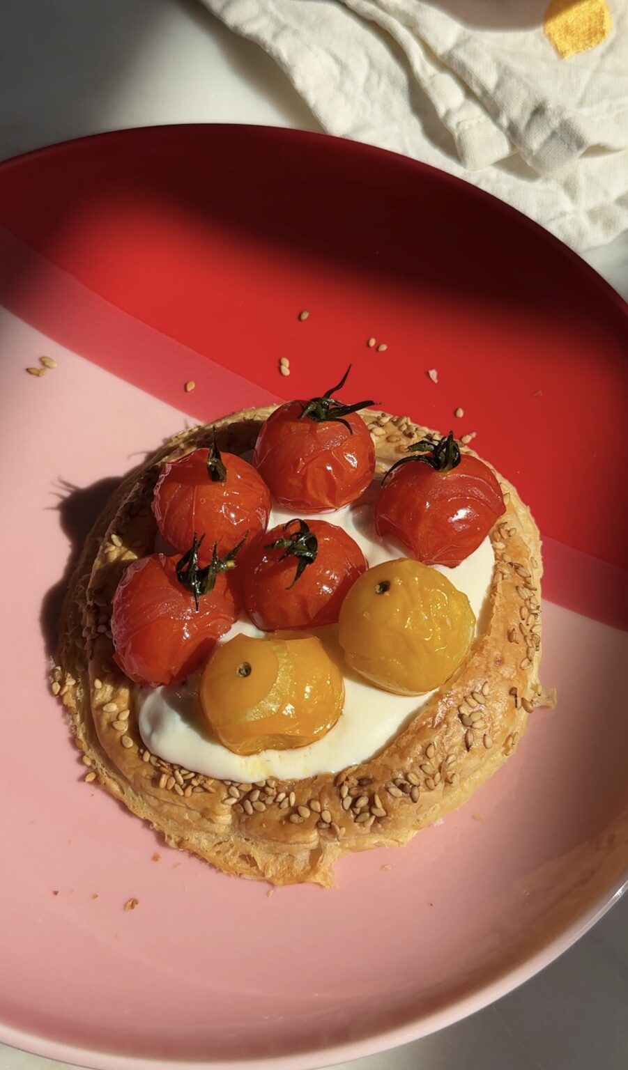 Omas Zwetschgendatschi – zweidiereisen Omas Zwetschgendatschi – zweidiereisen