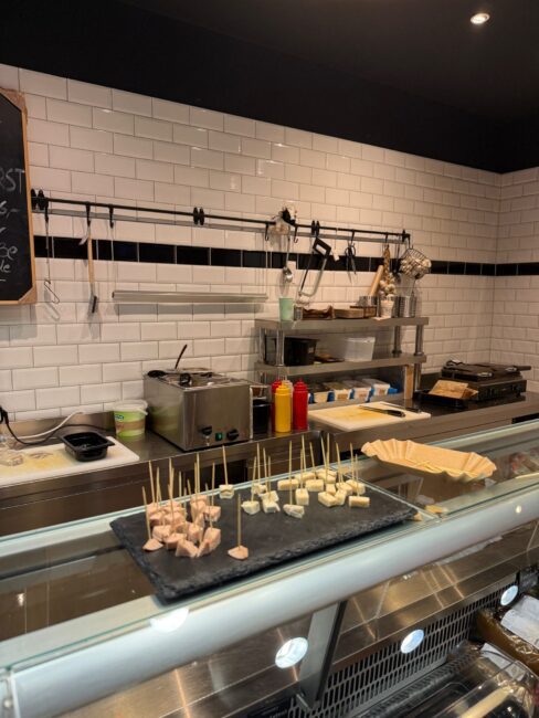 vegan Metzgerei München