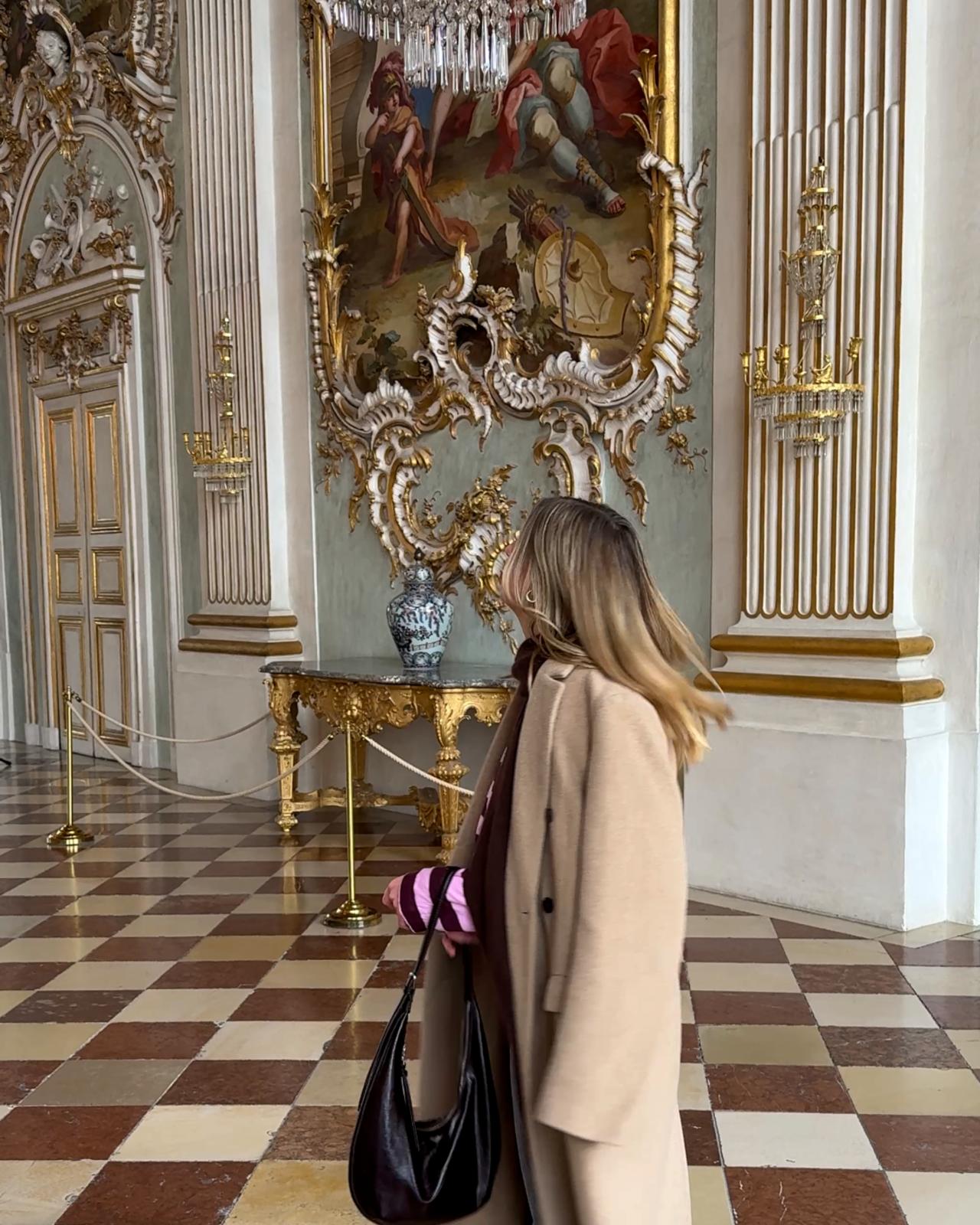 Schloss Nymphenburg